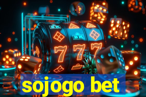 sojogo bet